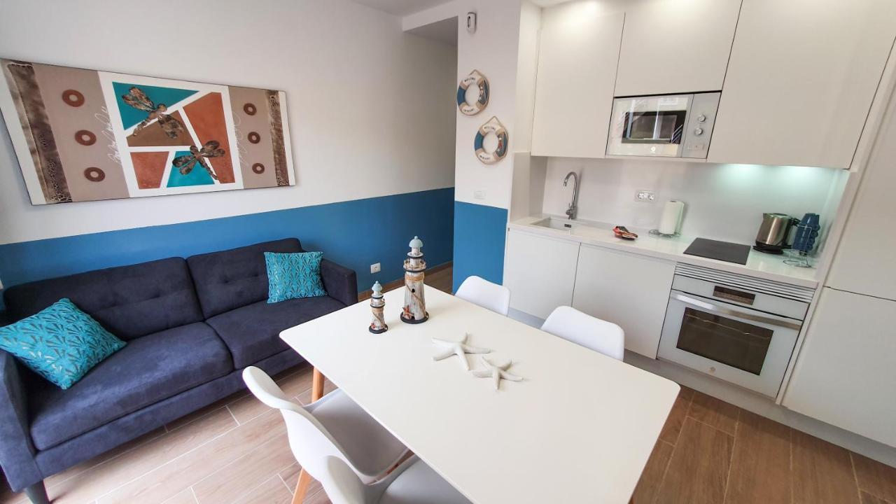 Apartment Orlando Tenerife Sur Pluto Costa Adeje  Exterior photo