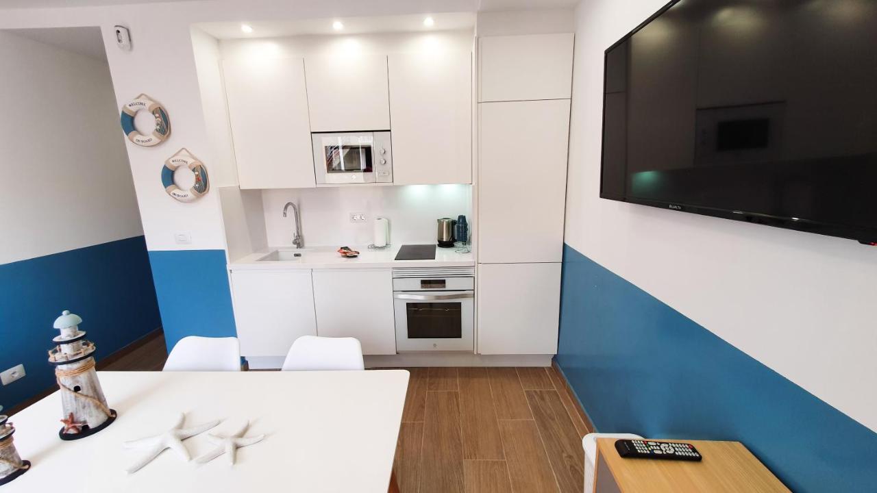 Apartment Orlando Tenerife Sur Pluto Costa Adeje  Exterior photo