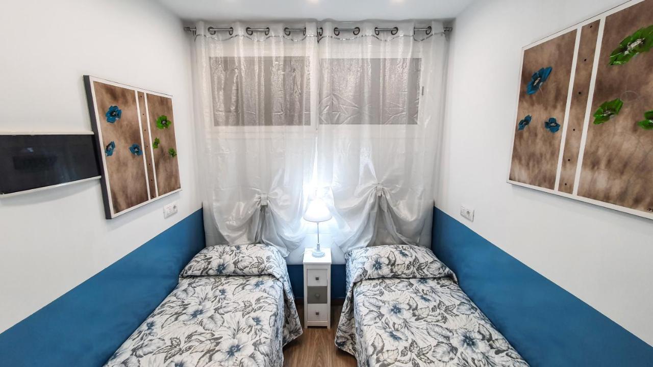 Apartment Orlando Tenerife Sur Pluto Costa Adeje  Exterior photo