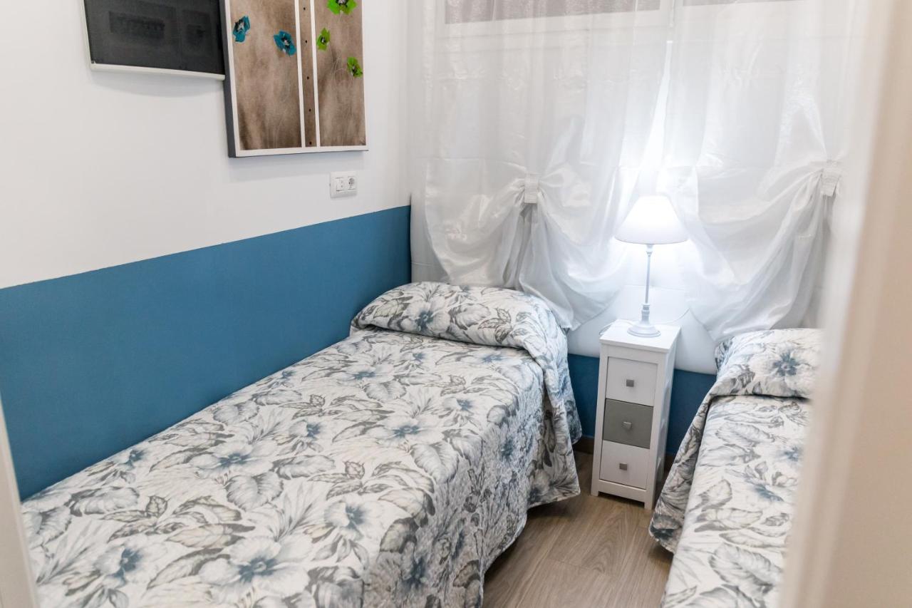 Apartment Orlando Tenerife Sur Pluto Costa Adeje  Exterior photo