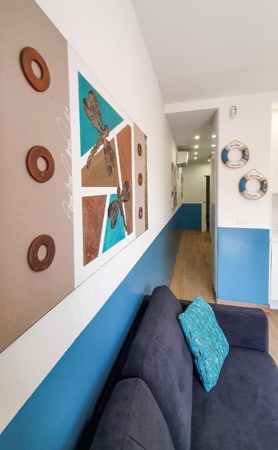 Apartment Orlando Tenerife Sur Pluto Costa Adeje  Exterior photo