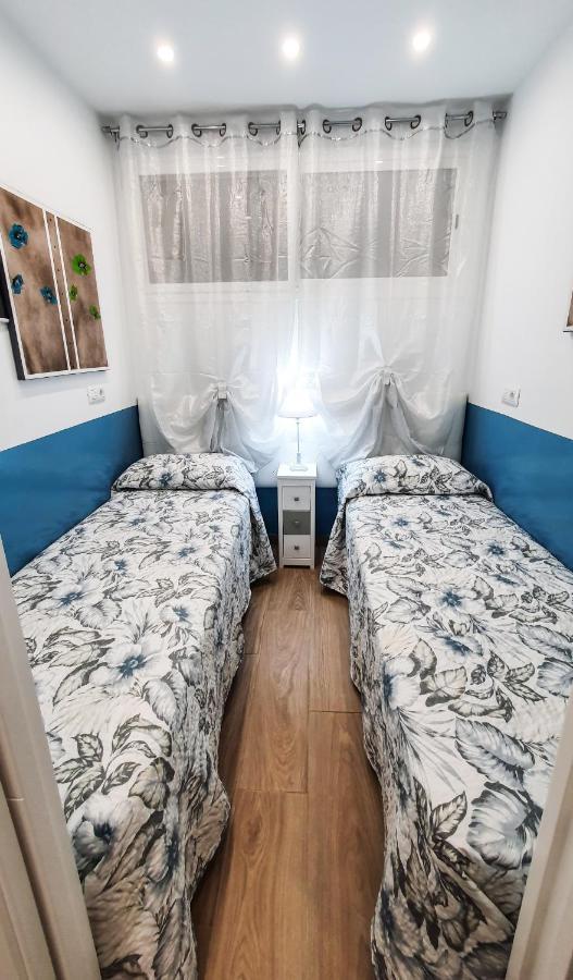 Apartment Orlando Tenerife Sur Pluto Costa Adeje  Exterior photo